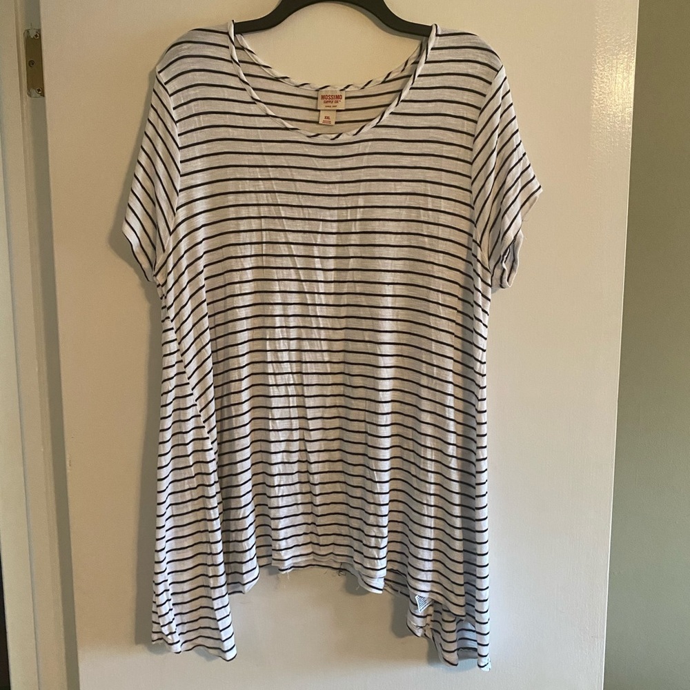 Striped Top